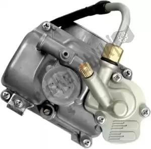BOYESEN BOYAPC3QS sv quickshot cover for accelerator pump - Onderkant