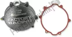 Here you can order the sv silver clutch cover with gasket from Boyesen, with part number BOYCC44: