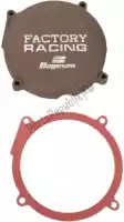 BOYSC02M, Boyesen, Sv magnesium ignition cover with gasket    , New