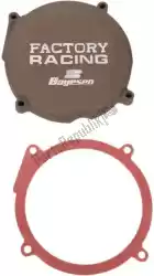 Here you can order the sv magnesium ignition cover with gasket from Boyesen, with part number BOYSC02M: