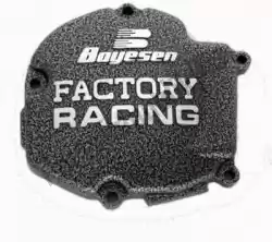 Here you can order the sv silver ignition cover with gasket from Boyesen, with part number BOYSC11A: