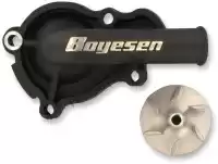 BOYWPK06B, Boyesen, Kit de bomba de agua mejorado supercooler sv    , Nuevo