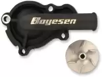 BOYWPK06B, Boyesen, Sv supercooler enhanced water pump kit    , New