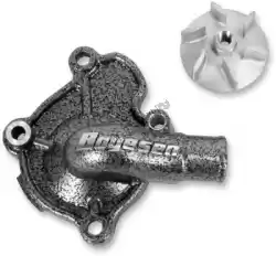 Qui puoi ordinare kit pompa acqua potenziata supercooler sv da Boyesen , con numero parte BOYWPK07A:
