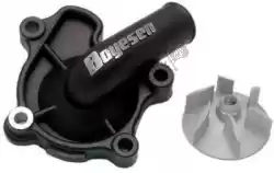 Here you can order the sv supercooler enhanced water pump kit from Boyesen, with part number BOYWPK07B: