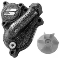 BOYWPK17, Boyesen, Sv supercooler enhanced water pump kit    , Nieuw