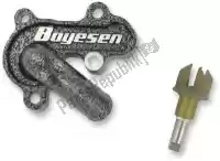 BOYWPK20, Boyesen, Kit de bomba de agua mejorado supercooler sv    , Nuevo