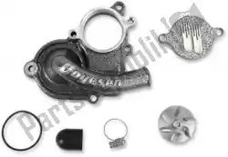 Here you can order the sv supercooler enhanced water pump kit from Boyesen, with part number BOYWPK26A: