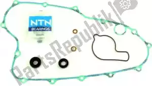 ATHENA P400210475009 waterpump repair kit - Upper side