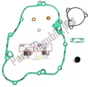 ATHENA P400250475013 kit riparazione pompa acqua - Il fondo