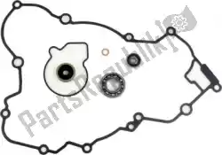 Qui puoi ordinare kit riparazione pompa acqua da Athena , con numero parte P400270475005: