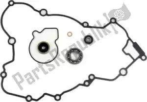 ATHENA P400270475005 kit riparazione pompa acqua - Il fondo