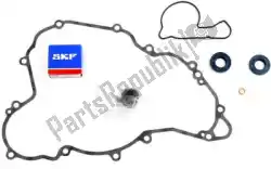 Here you can order the waterpump repair kit from Athena, with part number P400270475008: