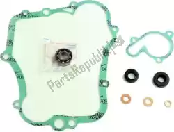 Qui puoi ordinare kit riparazione pompa acqua da Athena , con numero parte P400485475002: