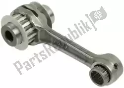 Here you can order the sv connecting rod kit with engine gasket kit from Athena, with part number PB322002: