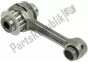 ATHENA PB322002 sv connecting rod kit with engine gasket kit - Bottom side