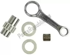 ATHENA PB322002 sv connecting rod kit with engine gasket kit - Left side