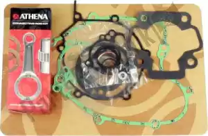 ATHENA PB322002 sv connecting rod kit with engine gasket kit - Upper part