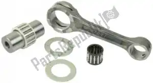 ATHENA PB322003 kit biella sv con kit guarnizioni motore - Lato destro