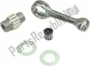 ATHENA PB322004 sv connecting rod kit with engine gasket kit - Left side