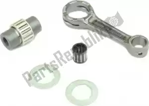 ATHENA PB322004 sv connecting rod kit with engine gasket kit - Right side