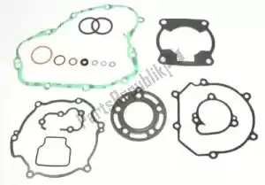 ATHENA PB322004 sv connecting rod kit with engine gasket kit - Lower part