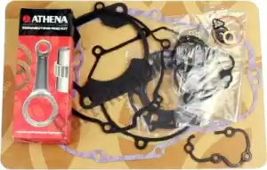ATHENA PB322004 sv connecting rod kit with engine gasket kit - Upper part
