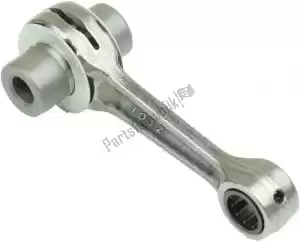 ATHENA PB322005 sv connecting rod kit with engine gasket kit - Bottom side
