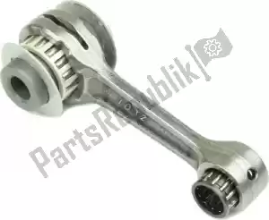 ATHENA PB322005 sv connecting rod kit with engine gasket kit - Upper side