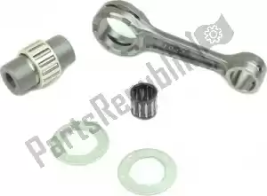 ATHENA PB322005 sv connecting rod kit with engine gasket kit - Left side