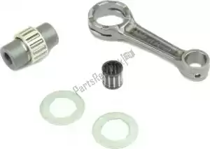 ATHENA PB322005 sv connecting rod kit with engine gasket kit - Right side