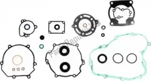 ATHENA PB322005 sv connecting rod kit with engine gasket kit - Lower part