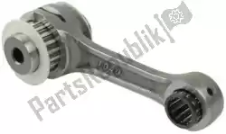 sv connecting rod kit with engine gasket kit van Athena, met onderdeel nummer PB322006, bestel je hier online: