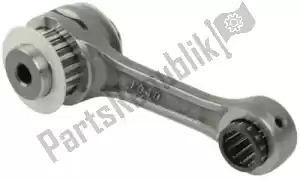 ATHENA PB322006 sv connecting rod kit with engine gasket kit - Onderkant