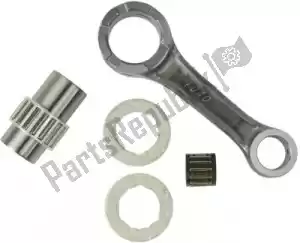 ATHENA PB322006 sv connecting rod kit with engine gasket kit - Linkerkant