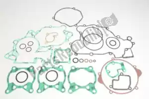 ATHENA PB322006 sv connecting rod kit with engine gasket kit - Onderste deel