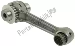 ATHENA PB322007 sv connecting rod kit with engine gasket kit - Bottom side