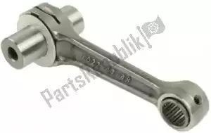ATHENA PB322007 sv connecting rod kit with engine gasket kit - Upper side