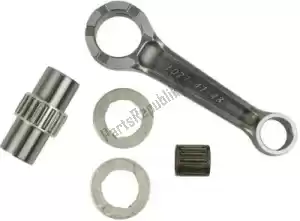 ATHENA PB322007 sv connecting rod kit with engine gasket kit - Left side