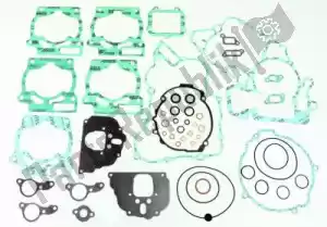 ATHENA PB322007 sv connecting rod kit with engine gasket kit - Lower part