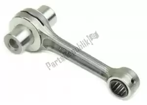 ATHENA PB322008 sv connecting rod kit with engine gasket kit - Bottom side