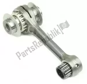ATHENA PB322008 sv connecting rod kit with engine gasket kit - Upper side