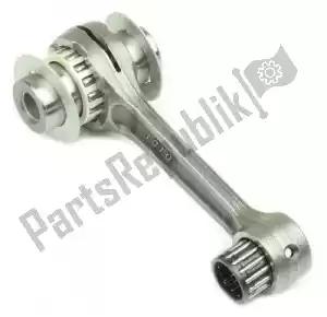 ATHENA PB322009 kit de biela sv con kit de juntas de motor - Lado superior