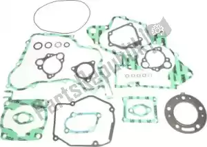 ATHENA PB322009 kit de biela sv con kit de juntas de motor - Parte inferior