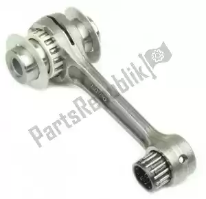 ATHENA PB322010 sv connecting rod kit with engine gasket kit - Upper side