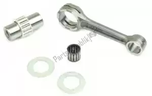 ATHENA PB322010 sv connecting rod kit with engine gasket kit - Left side