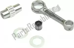 ATHENA PB322010 sv connecting rod kit with engine gasket kit - Right side
