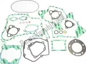 ATHENA PB322010 sv connecting rod kit with engine gasket kit - Lower part