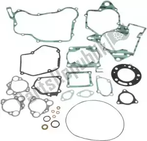 ATHENA PB322011 sv connecting rod kit with engine gasket kit - Lower part