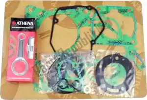 ATHENA PB322011 sv connecting rod kit with engine gasket kit - Upper part